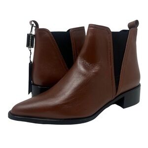Fabianelli Chelsea Boots